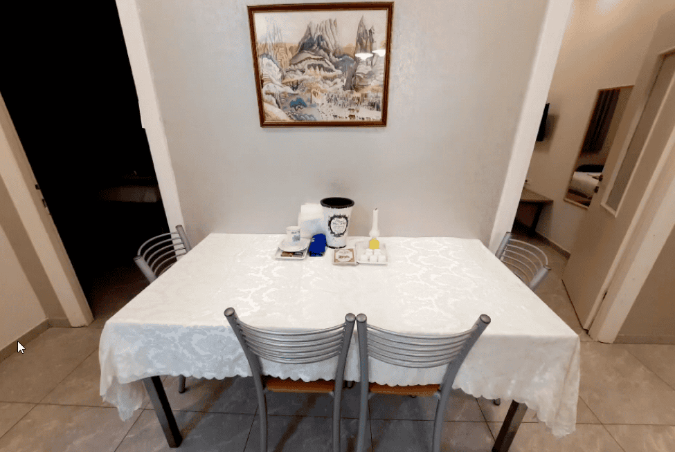 2026-04-15 20_47_20-(1) Segal in Jerusalem - 85 mt2 apartment in the center of jerusalem - YouTube