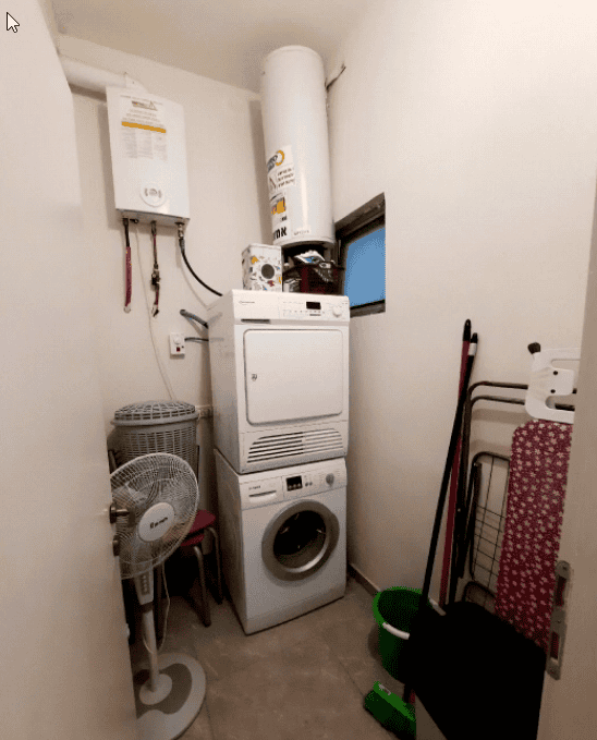2026-04-15 20_48_40-(1) Segal in Jerusalem - 85 mt2 apartment in the center of jerusalem - YouTube
