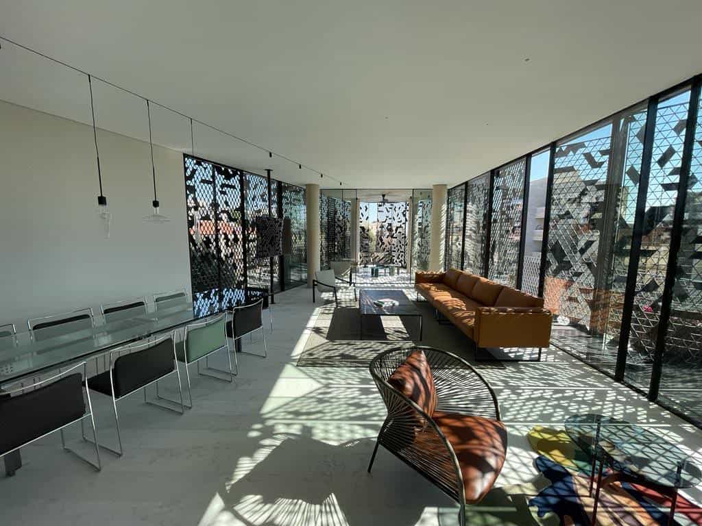 Ben Maimon -4th floor pic 2